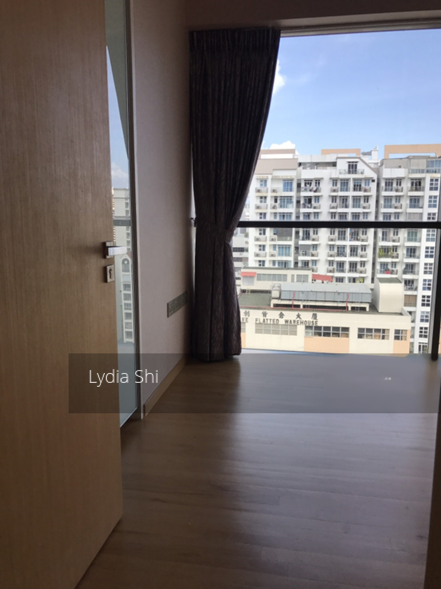 The Viridian (D12), Apartment #150219452